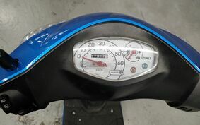 SUZUKI ADDRESS V50 CA4BA