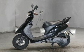 YAMAHA JOG ZR Evolution SA16J