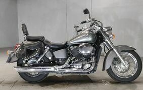 HONDA SHADOW 400 1999 NC34