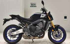 YAMAHA MT-09 SP 2024 RN87J