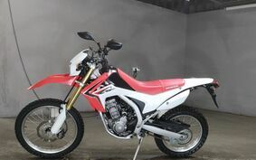 HONDA CRF250L MD38