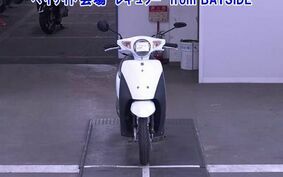 SUZUKI LET's CA4AA