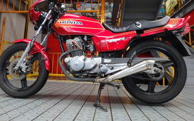 HONDA CB125T JC06