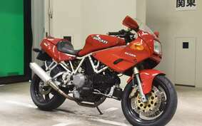 DUCATI 900SS 1991 906SC