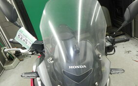 HONDA NC750X DCT 2021 RH09