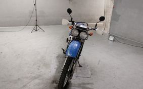 HONDA XLR250 BAJA MD22