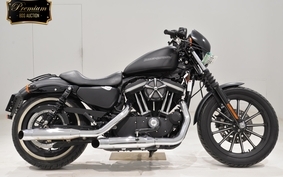 HARLEY XL883N 2009 LE2