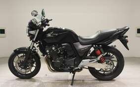 HONDA CB400SF GEN 4 A 2021 NC42