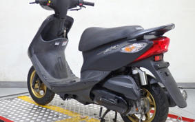 YAMAHA JOG ZR SA56J