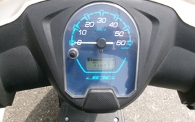 YAMAHA JOG AY01