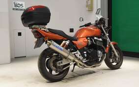 HONDA CB1300SF SUPER FOUR 1998 SC40