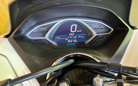 SUZUKI LETS2 CA1PA