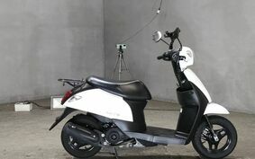 SUZUKI LET's CA4AA