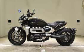 TRIUMPH ROCKET III R BG11J5