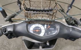 SUZUKI ADDRESS V125 CF46A