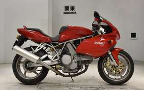 DUCATI SS800IE 2004 V500A