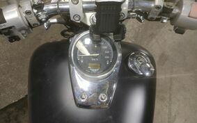 HONDA SHADOW 400 SLASHER 2002 NC40