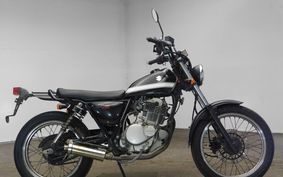 SUZUKI GRASS TRACKER BigBoy NJ4BA