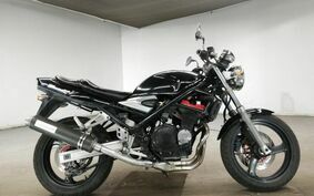 SUZUKI BANDIT 250 V GJ77A