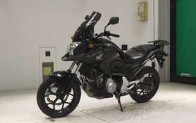 HONDA NC 700 X 2013 RC63