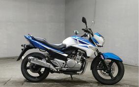 SUZUKI GSR250 GJ55D