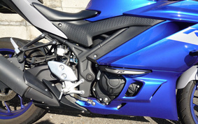 YAMAHA YZF-YZF-R3 ABS 2021 RH13J