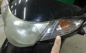 SUZUKI ADDRESS V50 Gen.2 CA44A