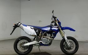 YAMAHA WR450F 2007 CJ09