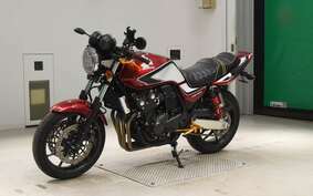 HONDA CB400SF GEN 4 A 2021 NC42