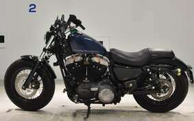 HARLEY XL1200X 2013 LC3