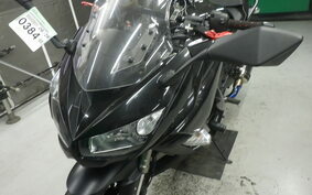 KAWASAKI NINJA 1000 A 2014 ZXT00L