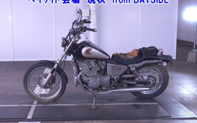 HONDA REBEL