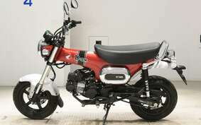 HONDA DAX 125 JB04