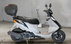 SUZUKI ADDRESS V125 G CF4EA