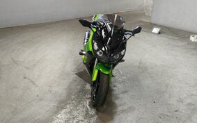 KAWASAKI NINJA 1000 2012 ZXT00G