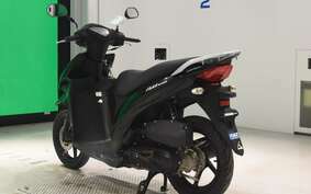 SUZUKI ADDRESS 110 CE47A