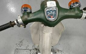 HONDA C50 SUPER CUB AA01