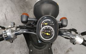 HONDA TODAY AF67