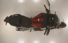 HONDA NC750X DCT 2021 RH09