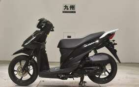 SUZUKI ADDRESS 110 CE47A