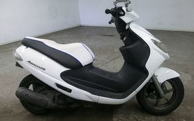 SUZUKI ADDRESS 110 CF11A