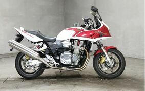 HONDA CB1300SB SUPER BOLDOR 2007 SC54