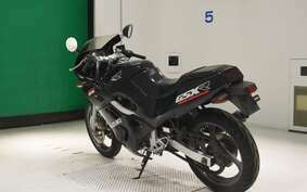 SUZUKI GSX-R250 GJ72A