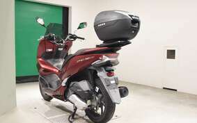 HONDA PCX 150 KF30