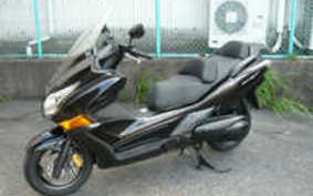 HONDA SILVER WING 400 GT ABS 2011 NF03