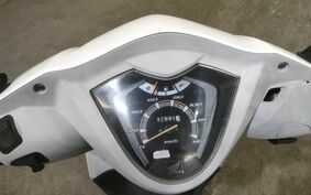 HONDA DIO 110 JF31