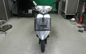 SUZUKI ADDRESS V50 Gen.2 CA44A