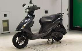 SUZUKI ADDRESS V125 S CF4MA