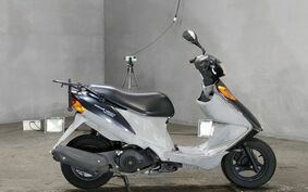 SUZUKI ADDRESS V125 CF4EA