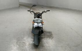 HONDA ZOOMER AF58